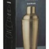 Viners Cocktail Shaker 500ml Gold -Denby Sales Store 45695 4069