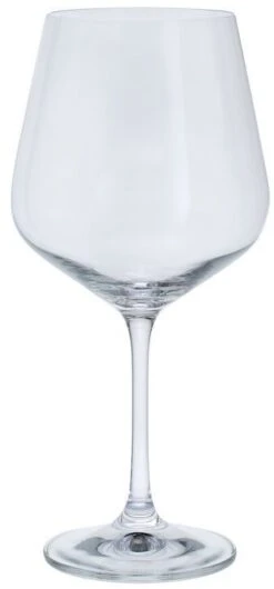 Dartington Cheers! Gin Copa 600ml Set Of 4