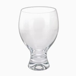Dartington Home Bar Gin Goblet 430ml Set Of 4