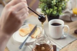 Artisan Street Honey Pot 7 Artisan Street Honey Pot -Denby Sales Store 46548 2902