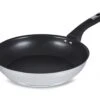 Simply Home Stainless Steel 24cm Frying Pan 2 Simply Home Stainless Steel 24cm Frying Pan -Denby Sales Store 48152 38658