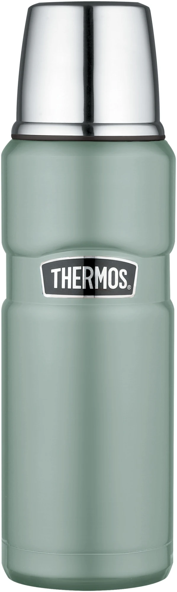 Thermos Stainless King Flask Duck Egg 470ml 3 Thermos Stainless King Flask Duck Egg 470ml