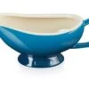 Le Creuset Gravy Boat Deep Teal -Denby Sales Store 49017 36485