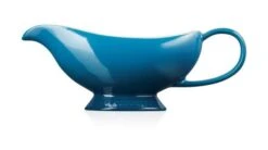 Le Creuset Gravy Boat Deep Teal -Denby Sales Store 49017 36486
