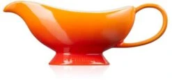 Le Creuset Gravy Boat Volcanic -Denby Sales Store 49025 36437