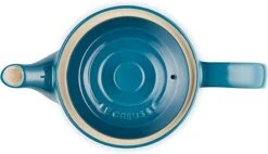 Le Creuset Grand Teapot Deep Teal -Denby Sales Store 49030 36429