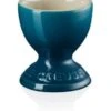 Le Creuset Egg Cup Deep Teal -Denby Sales Store 49031 36405