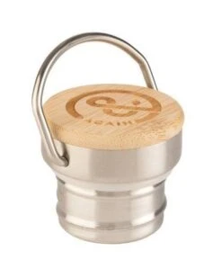 Captivate & Again Bottle 500ml Olive