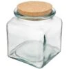 Captivate & Again Recycled Glass Storage Jar 1.1L -Denby Sales Store 49051 36370