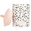 Captivate Eleanor Bowmer Storage Jar Dalmation -Denby Sales Store 49058 36330