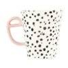 Captivate Eleanor Bowmer Tall Mug Dalmation 1 Captivate Eleanor Bowmer Tall Mug Dalmation -Denby Sales Store 49062 36340
