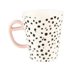 Captivate Eleanor Bowmer Tall Mug Dalmation -Denby Sales Store 49062 36341