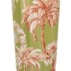 Captivate Eleanor Bowmer Travel Mug Blue Palms 2 Captivate Eleanor Bowmer Travel Mug Blue Palms -Denby Sales Store 49067 36323