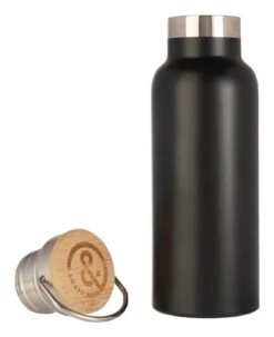 Captivate & Again Bottle 500ml Black 7 Captivate & Again Bottle 500ml Black -Denby Sales Store 49068 36326