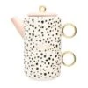 Captivate Eleanor Bowmer Tea For One Dalmation -Denby Sales Store 49071 36304