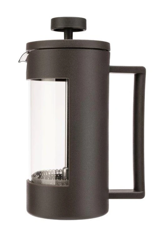 Captivate Siip Fundamental 3 Cup Cafetiere Black 5 Captivate Siip Fundamental 3 Cup Cafetiere Black - Image 3