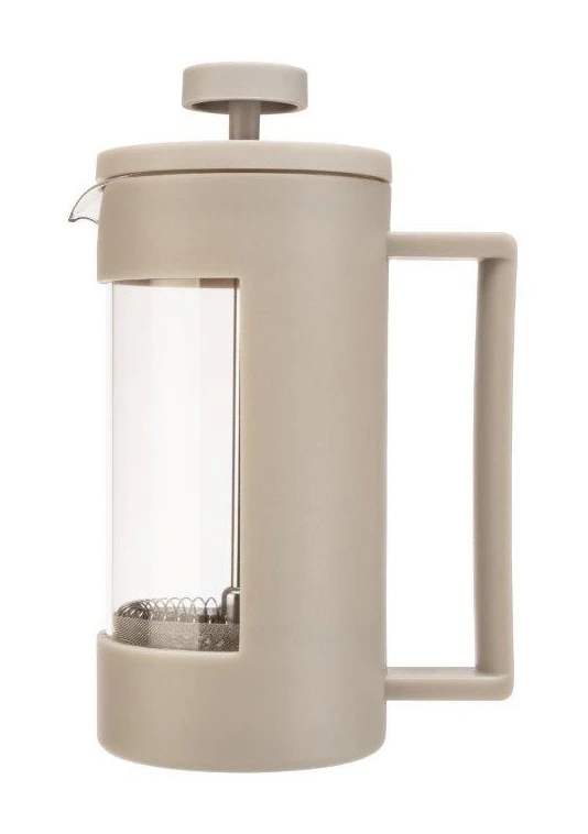 Captivate Siip Fundamental 3 Cup Cafetiere Grey 5 Captivate Siip Fundamental 3 Cup Cafetiere Grey - Image 3
