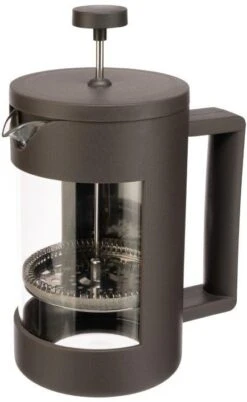 Captivate Siip Fundamental 6 Cup Cafetiere Black -Denby Sales Store 49138 36155
