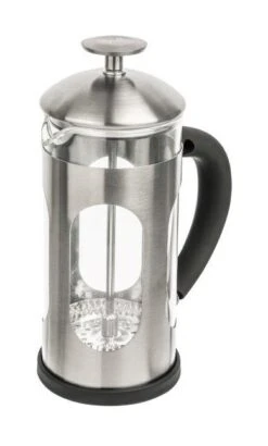 Captivate Siip Classic Stainless Steel 3 Cup Cafetiere -Denby Sales Store 49141 36161
