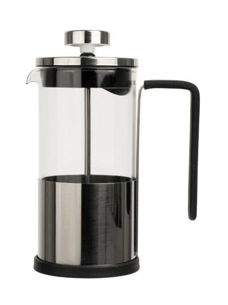 Captivate Siip Stainless Steel 3 Cup Cafetiere 3 Captivate Siip Stainless Steel 3 Cup Cafetiere
