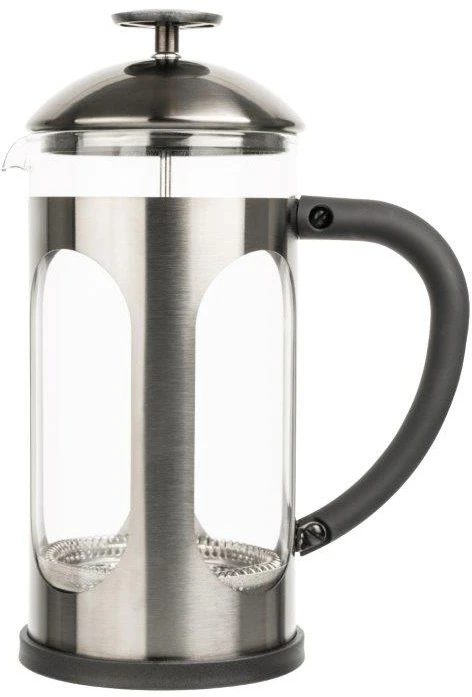 Captivate Siip Classic Stainless Steel 8 Cup Cafetiere 3 Captivate Siip Classic Stainless Steel 8 Cup Cafetiere