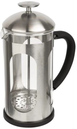 Captivate Siip Classic Stainless Steel 8 Cup Cafetiere 9 Captivate Siip Classic Stainless Steel 8 Cup Cafetiere -Denby Sales Store 49143 36138
