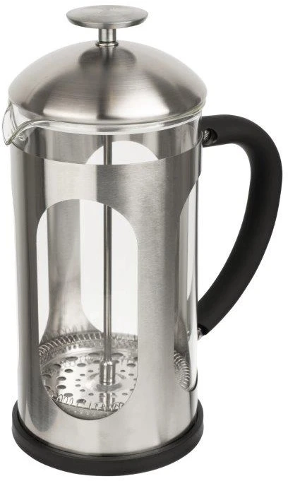 Captivate Siip Classic Stainless Steel 8 Cup Cafetiere 6 Captivate Siip Classic Stainless Steel 8 Cup Cafetiere - Image 4