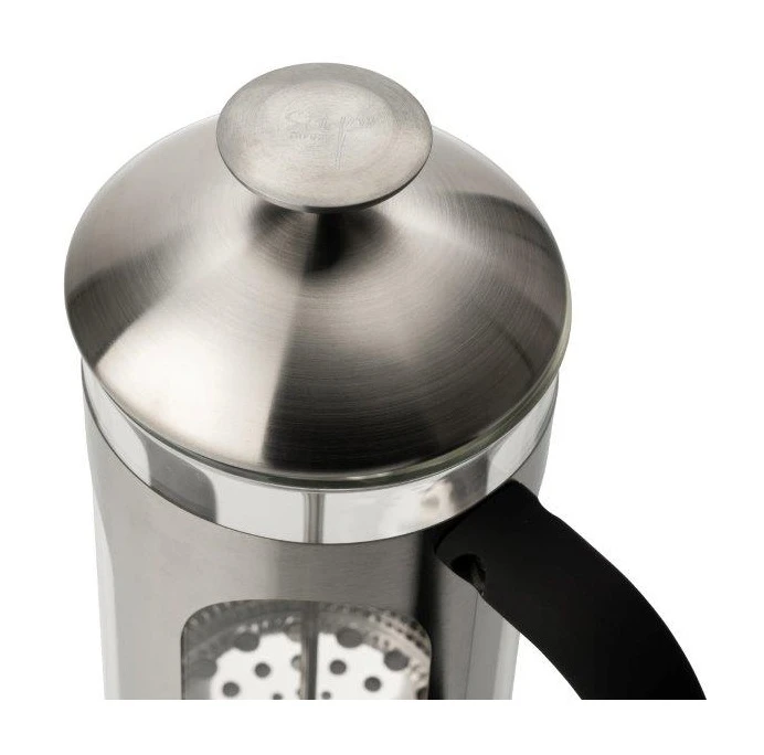 Captivate Siip Classic Stainless Steel 8 Cup Cafetiere 5 Captivate Siip Classic Stainless Steel 8 Cup Cafetiere - Image 3