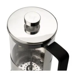 Captivate Siip Stainless Steel 8 Cup Cafetiere -Denby Sales Store 49144 36143
