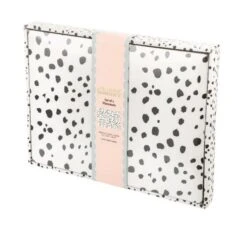 Captivate Eleanor Bowmer Placemat Set Of 4 Dalmation -Denby Sales Store 49148 36126