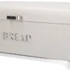 KitchenCraft Lovello Bread Bin Latte 2 KitchenCraft Lovello Bread Bin Latte -Denby Sales Store 49154 36112