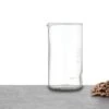 La Cafetiere Replacement Cafetiere Glass 6 Cup 1 La Cafetiere Replacement Cafetiere Glass 6 Cup -Denby Sales Store 49160 36097