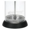 La Cafetiere Glass Milk Frother 400ml 2 La Cafetiere Glass Milk Frother 400ml -Denby Sales Store 49167 36082