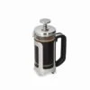 La Cafetiere Roma 3 Cup Cafetiere Stainless Steel -Denby Sales Store 49173 36063