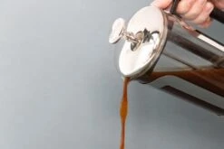 La Cafetiere Roma 6 Cup Cafetiere Stainless Steel 7 La Cafetiere Roma 6 Cup Cafetiere Stainless Steel -Denby Sales Store 49175 36066