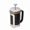 La Cafetiere Roma 6 Cup Cafetiere Stainless Steel -Denby Sales Store 49175 36067
