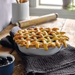 Denby James Martin Cook Round Dish -Denby Sales Store 49209 35998