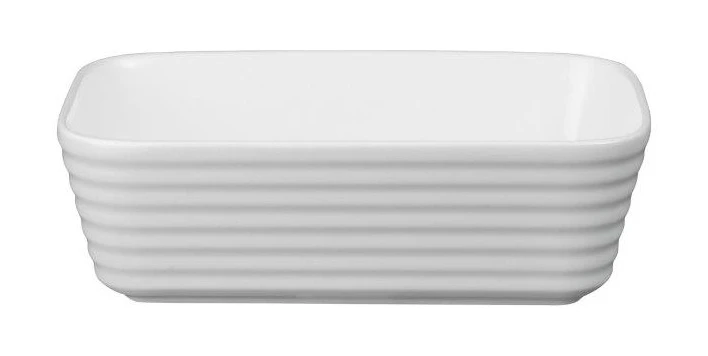 Denby James Martin Cook Small Rectangular Dish 3 Denby James Martin Cook Small Rectangular Dish