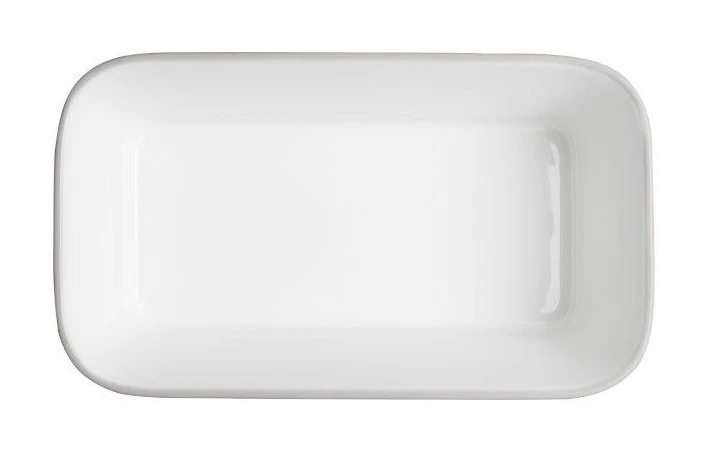 Denby James Martin Cook Small Rectangular Dish 6 Denby James Martin Cook Small Rectangular Dish - Image 4