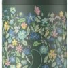Chilly's Series 2 Coffee Cup 340ml Liberty Summer Sprigs Green -Denby Sales Store 49220 35968