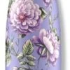 Chilly's Bottle 500ml Floral Violet Roses 1 Chilly's Bottle 500ml Floral Violet Roses -Denby Sales Store 49231 35949