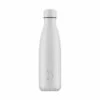 Chilly's Bottle 500ml All White -Denby Sales Store 49232 35950