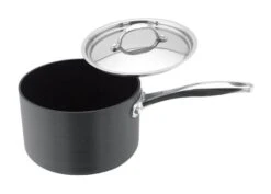 Horwood Stellar 6000 18cm Saucepan 2.9L