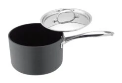 Horwood Stellar 6000 20cm Saucepan 3.8L