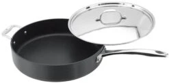 Horwood Stellar 6000 30cm Saute Pan