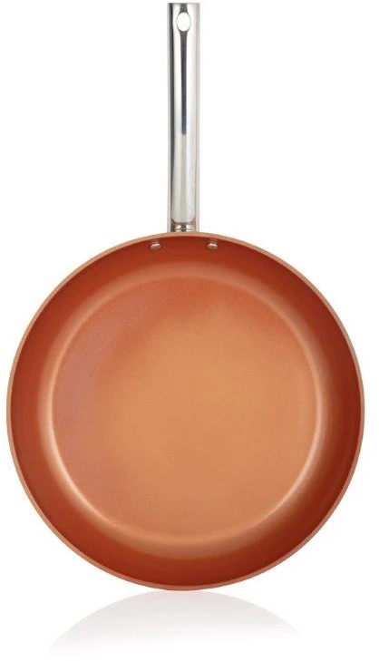 Tower Copper Frying Pan 32cm 3 Tower Copper Frying Pan 32cm