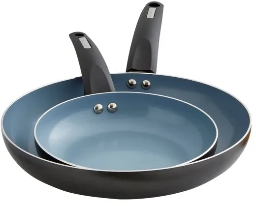 Tower Cerasure 2 Piece Frying Pan Set 3 Tower Cerasure 2 Piece Frying Pan Set