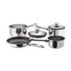 Stellar Stay Cool 4 Piece Pan Set 1 Stellar Stay Cool 4 Piece Pan Set -Denby Sales Store 55551 39929