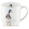 Wrendale Guard Duck Mug 2 Wrendale Guard Duck Mug -Denby Sales Store 6705 245