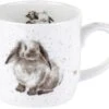 Wrendale Rosie Mug